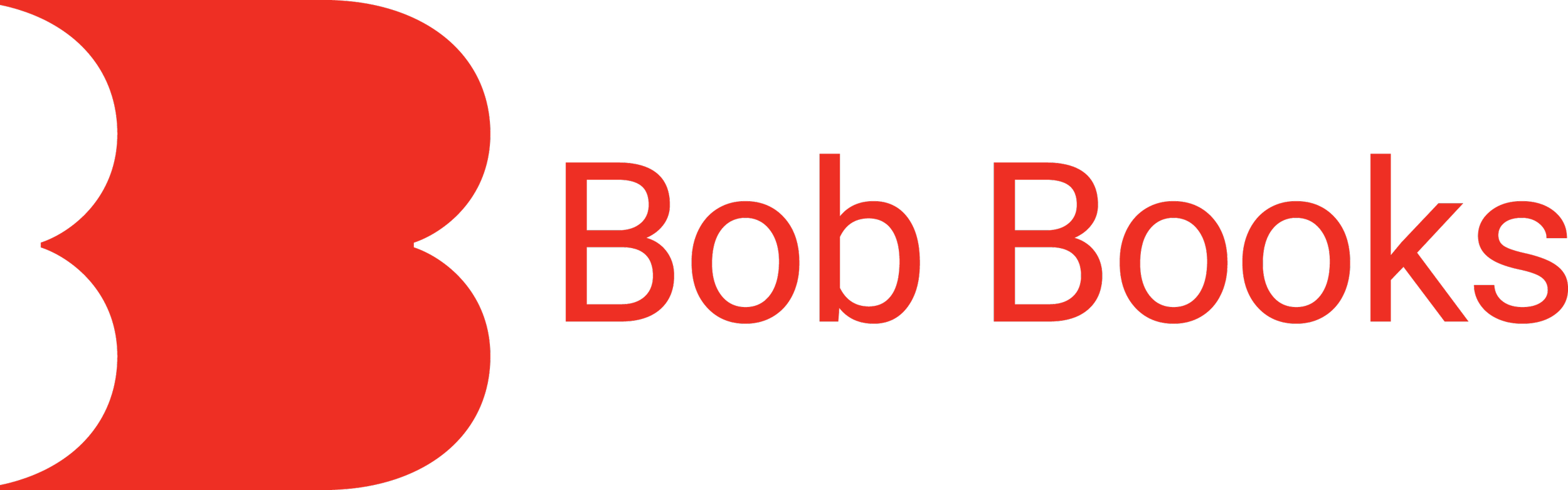 Bob Books