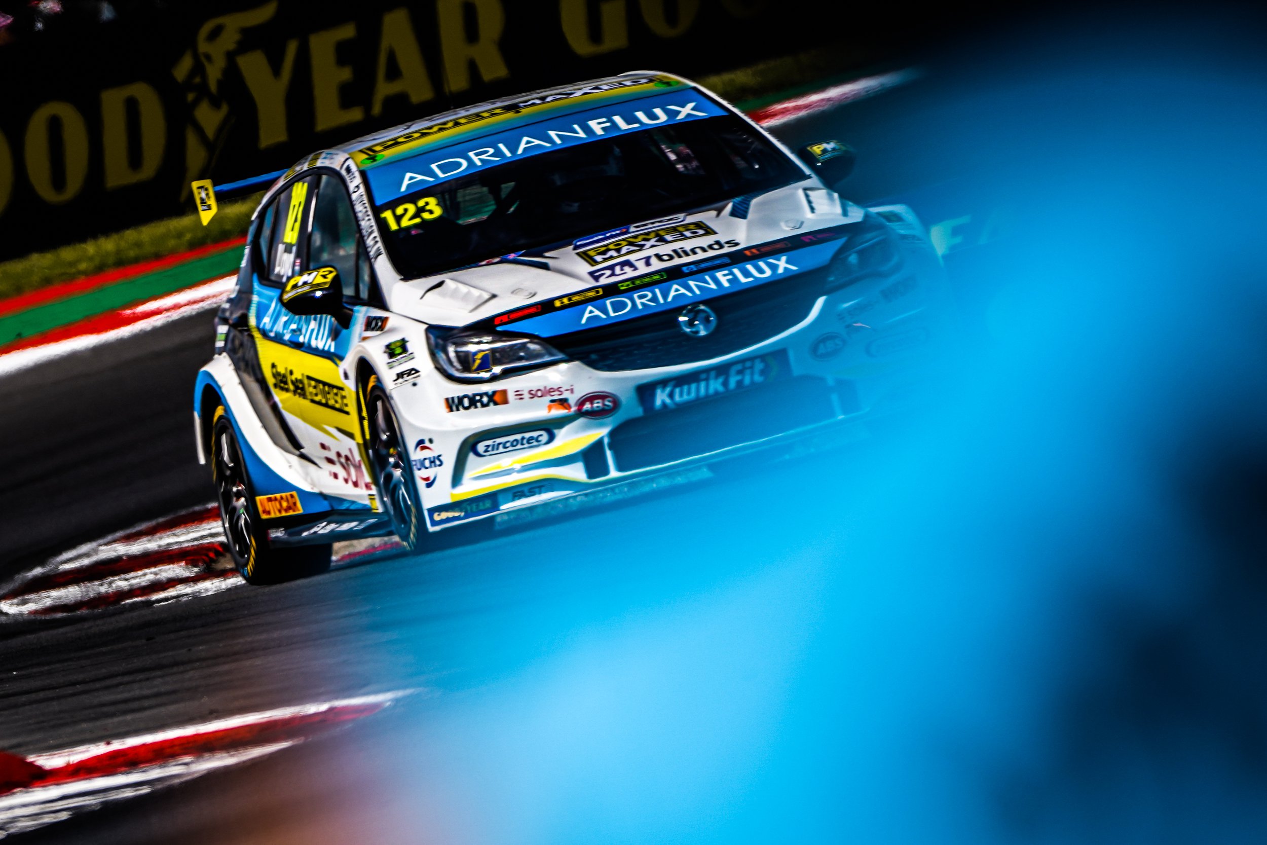 Motorsport Photography Workshop