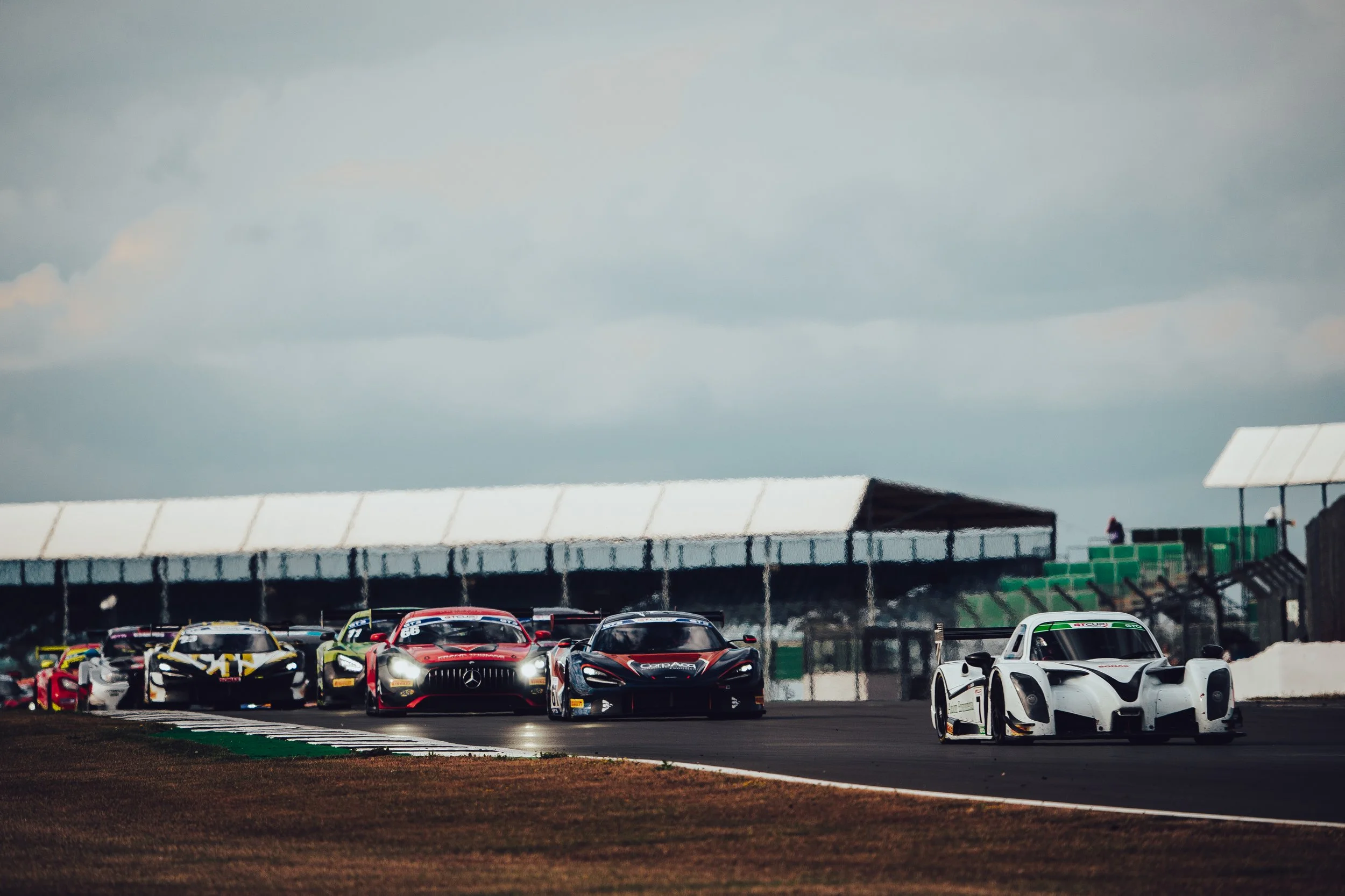 Image Credits: Richard Towler