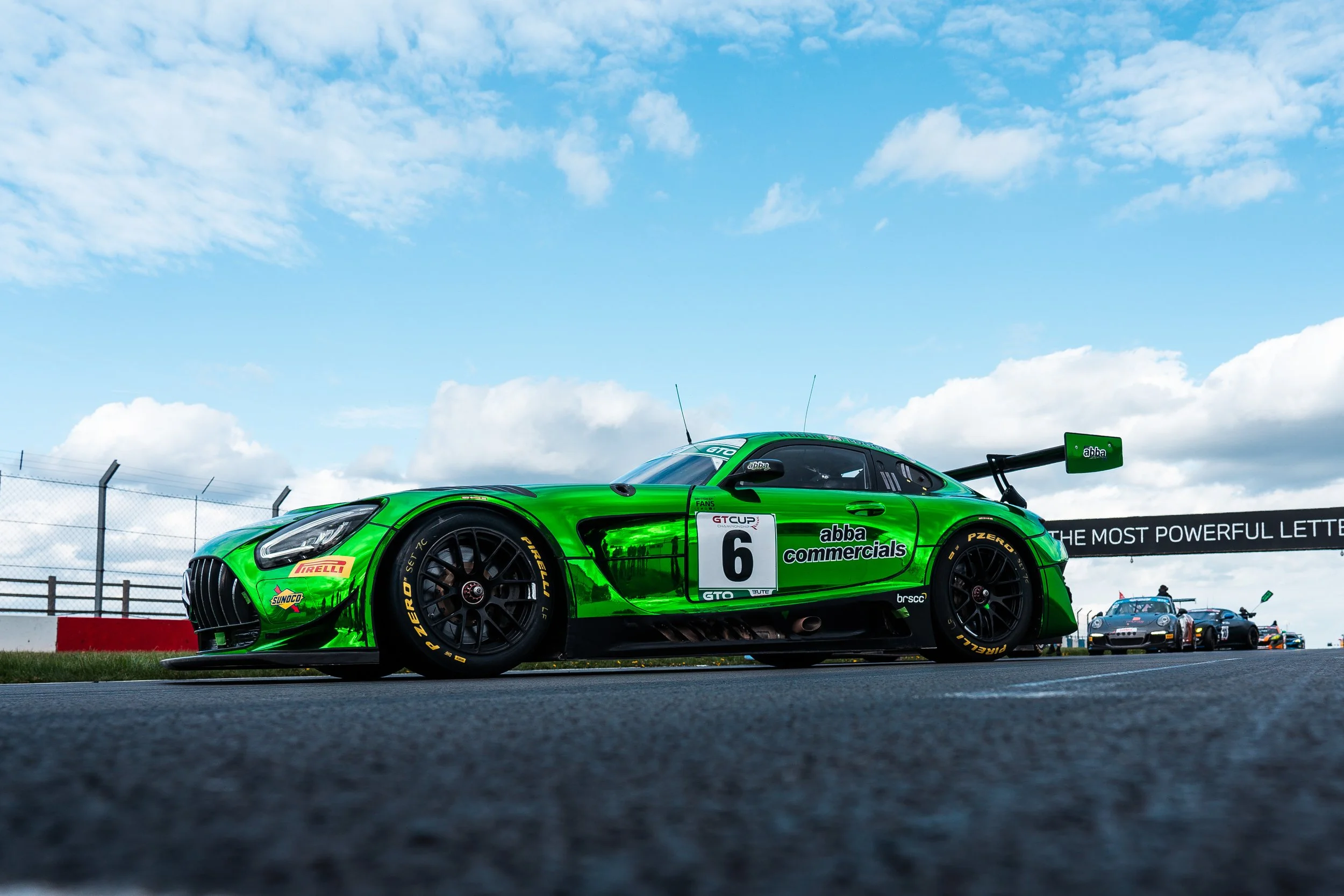 Image Credits: Richard Towler