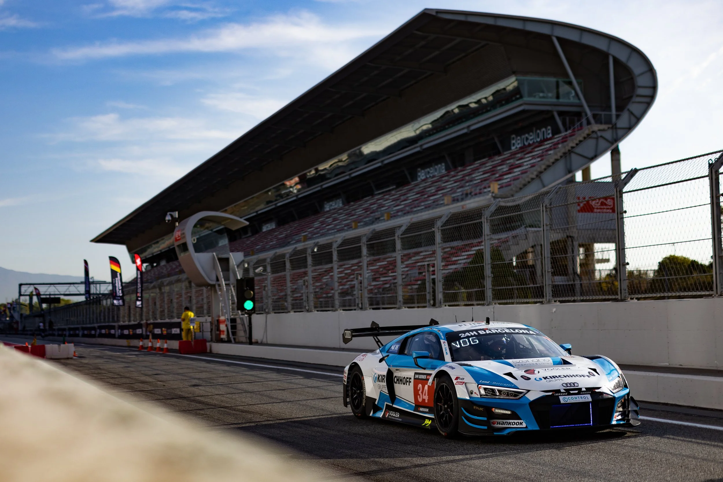 Image Credits: MJW Media