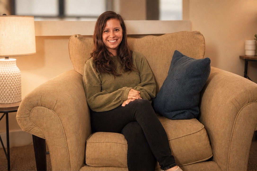 Samantha Wanek, MS, LPC, NCC