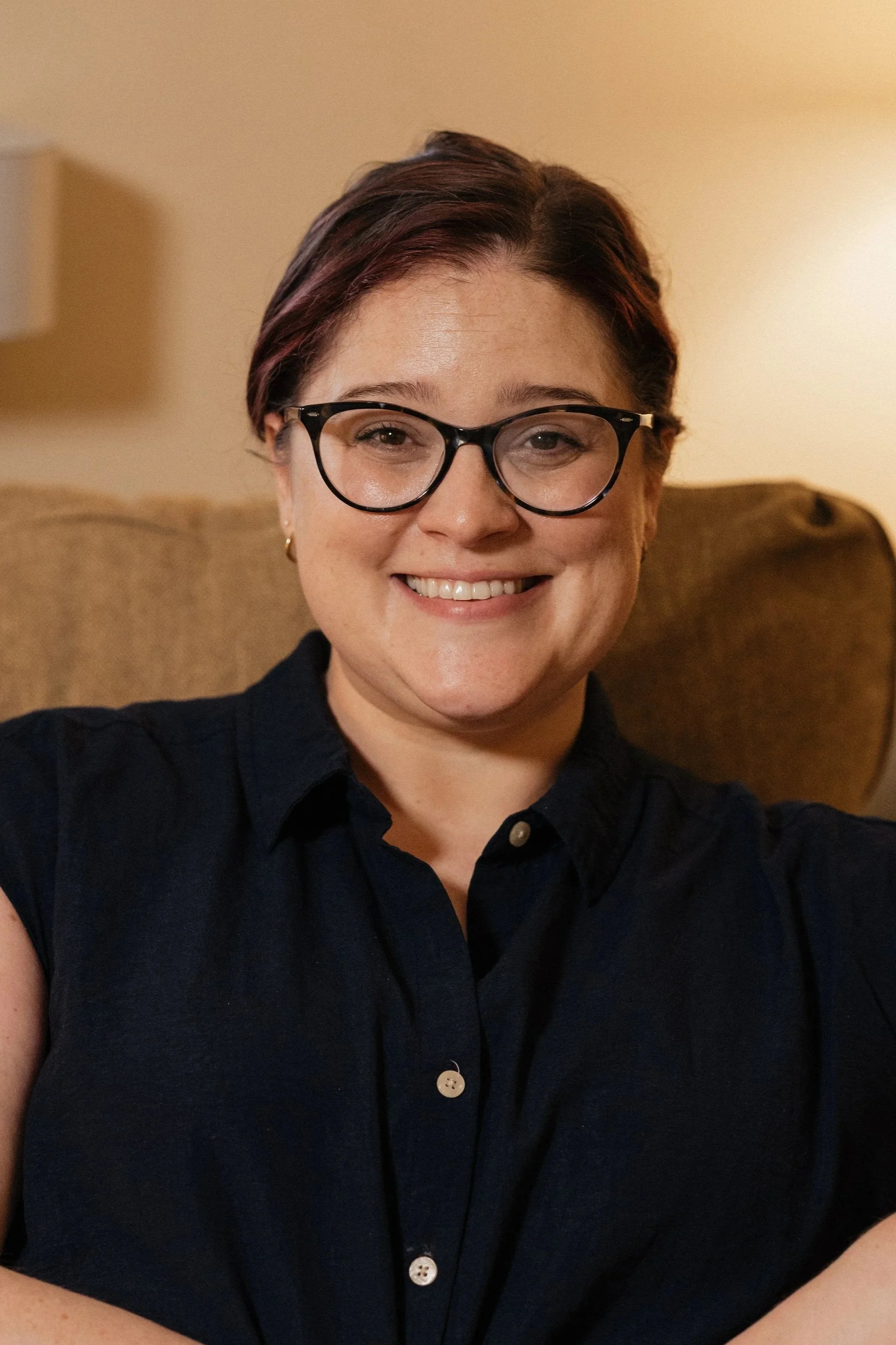 Jordan Chevako, Clinic Manager