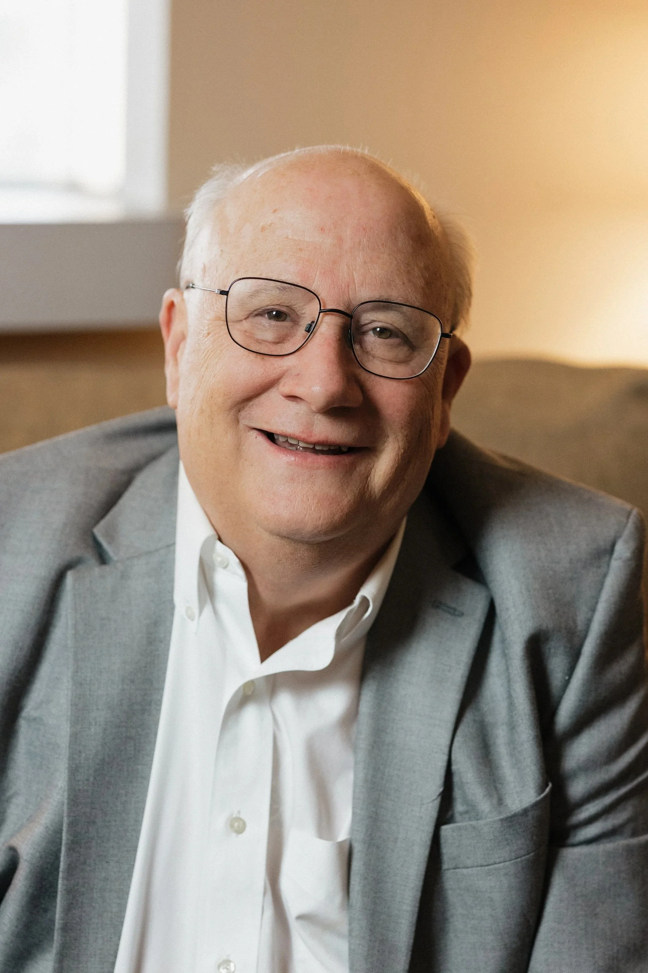Dr. Thomas Troast, CEO and Clinic Director