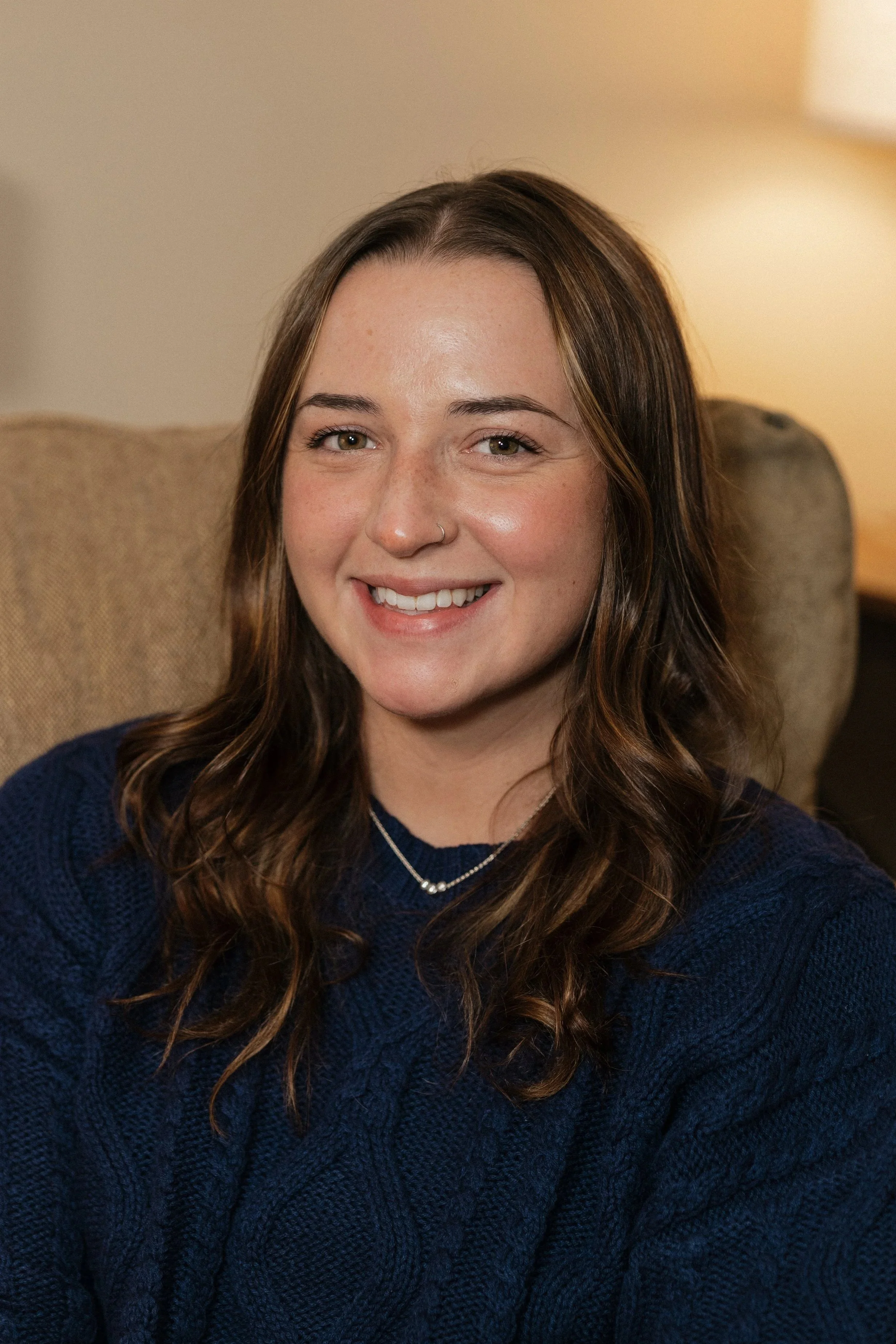 Katie Scallon, Administration