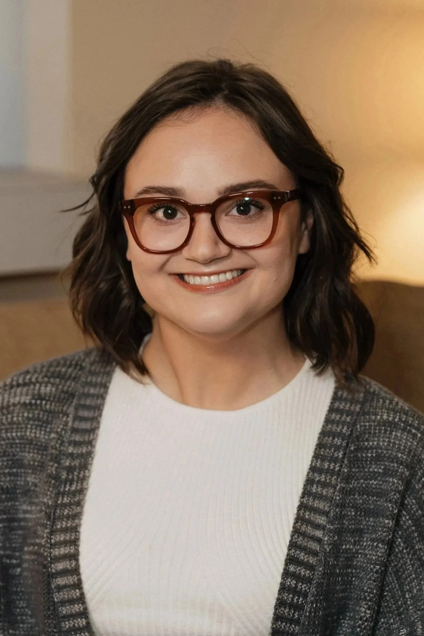 Lizzie Skantz, Assistant Clinic Manager