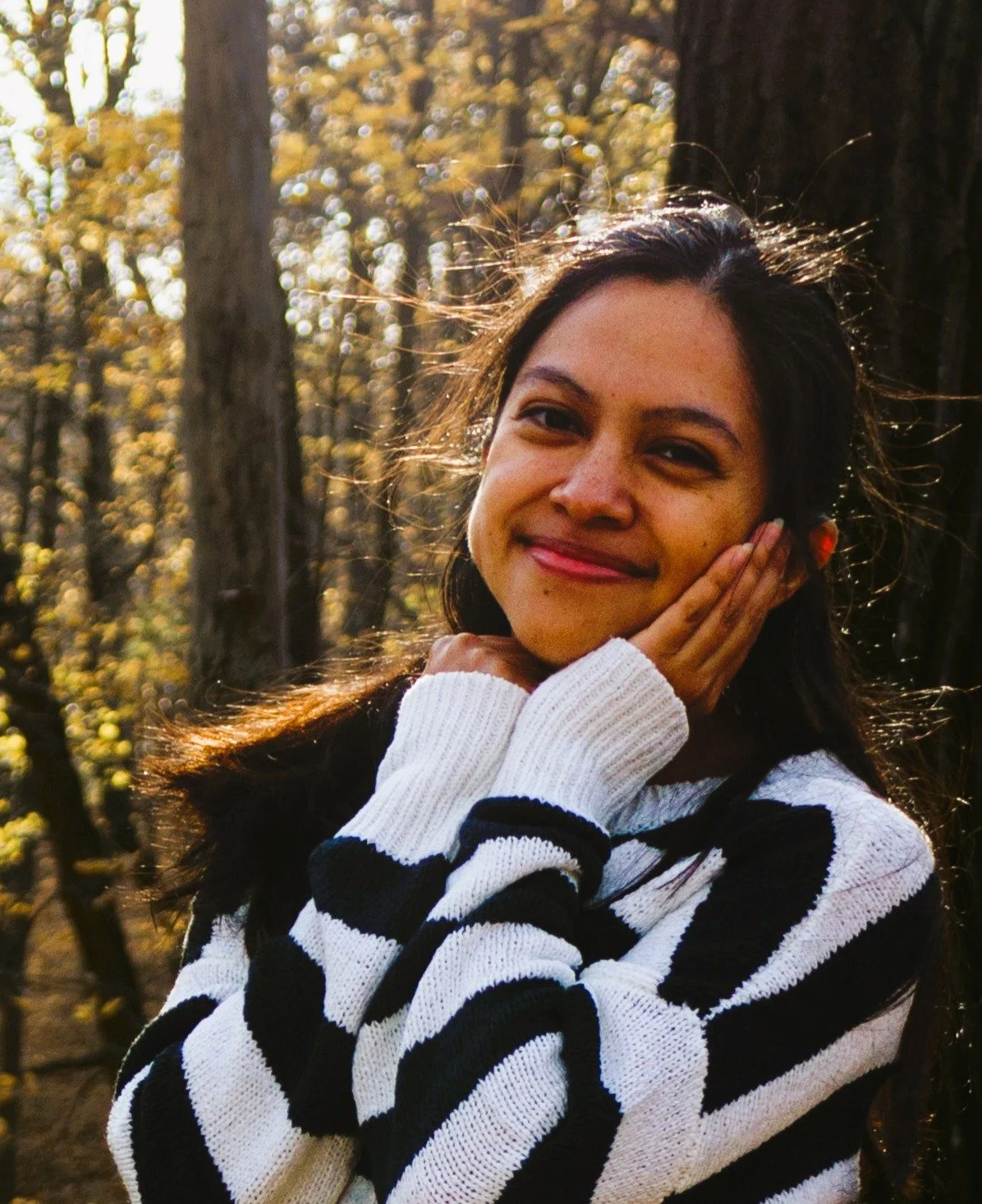 Denisse Hernandez, MS, LPC