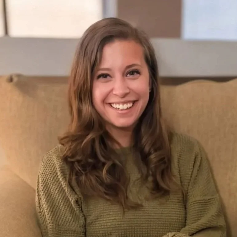 Samantha Wanek, MS, LPC, NCC