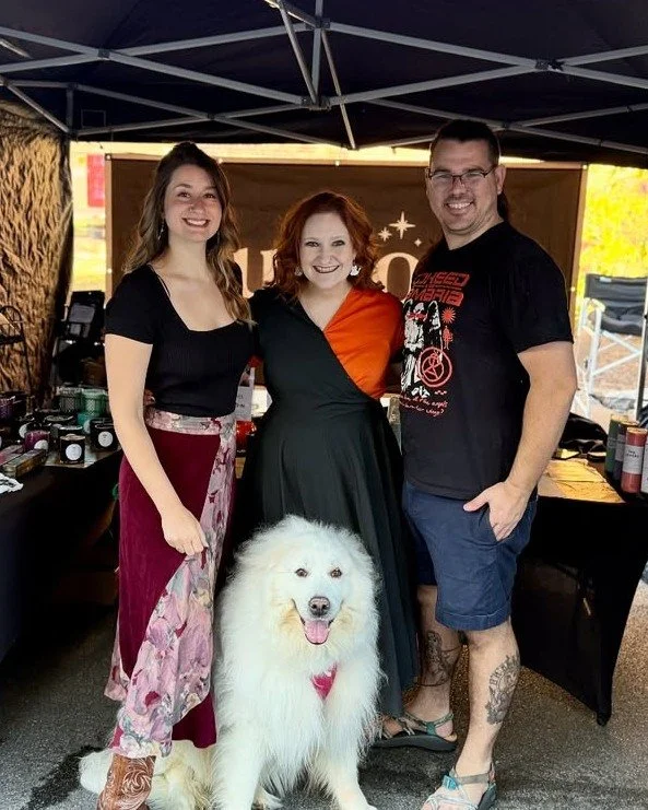 #SecondSaturday is the perfect time to come visit Del Ray again, with local artists and makers at events throughout the neighborhood! 
-- @delrayfarmersmarket, 8am-12pm, Pat Miller Neighborhood Square at Oxford & Mount Vernon Avenues
-- @delrayvi