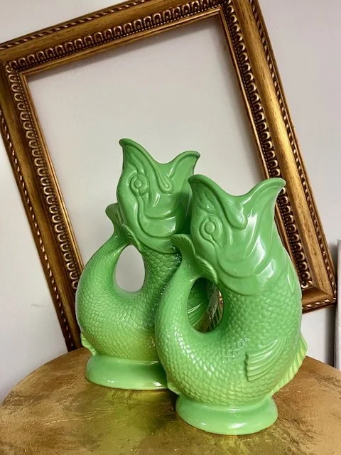 Original Gluggle Jug