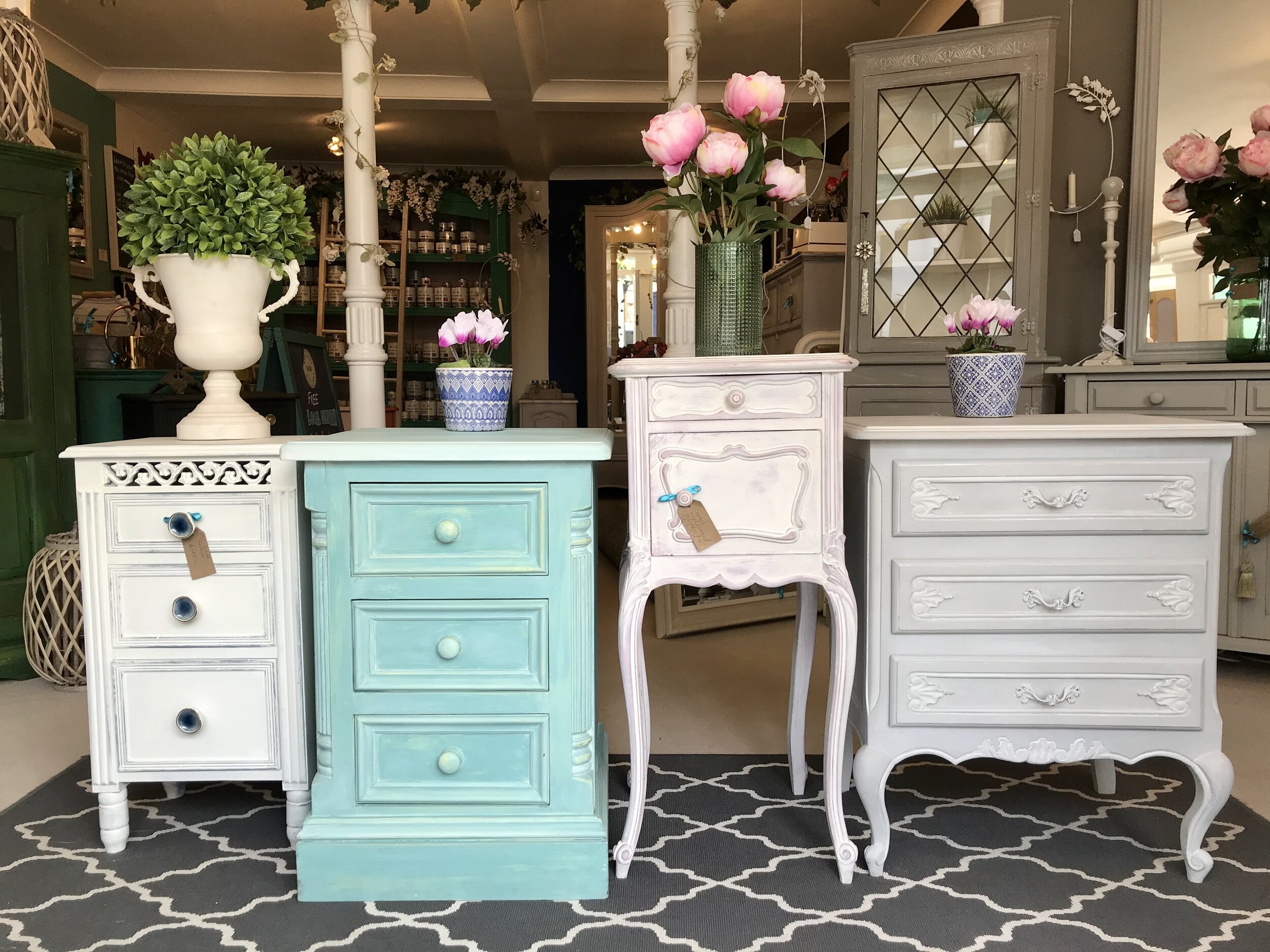 Use My Studio To Paint - Westcott & Williams