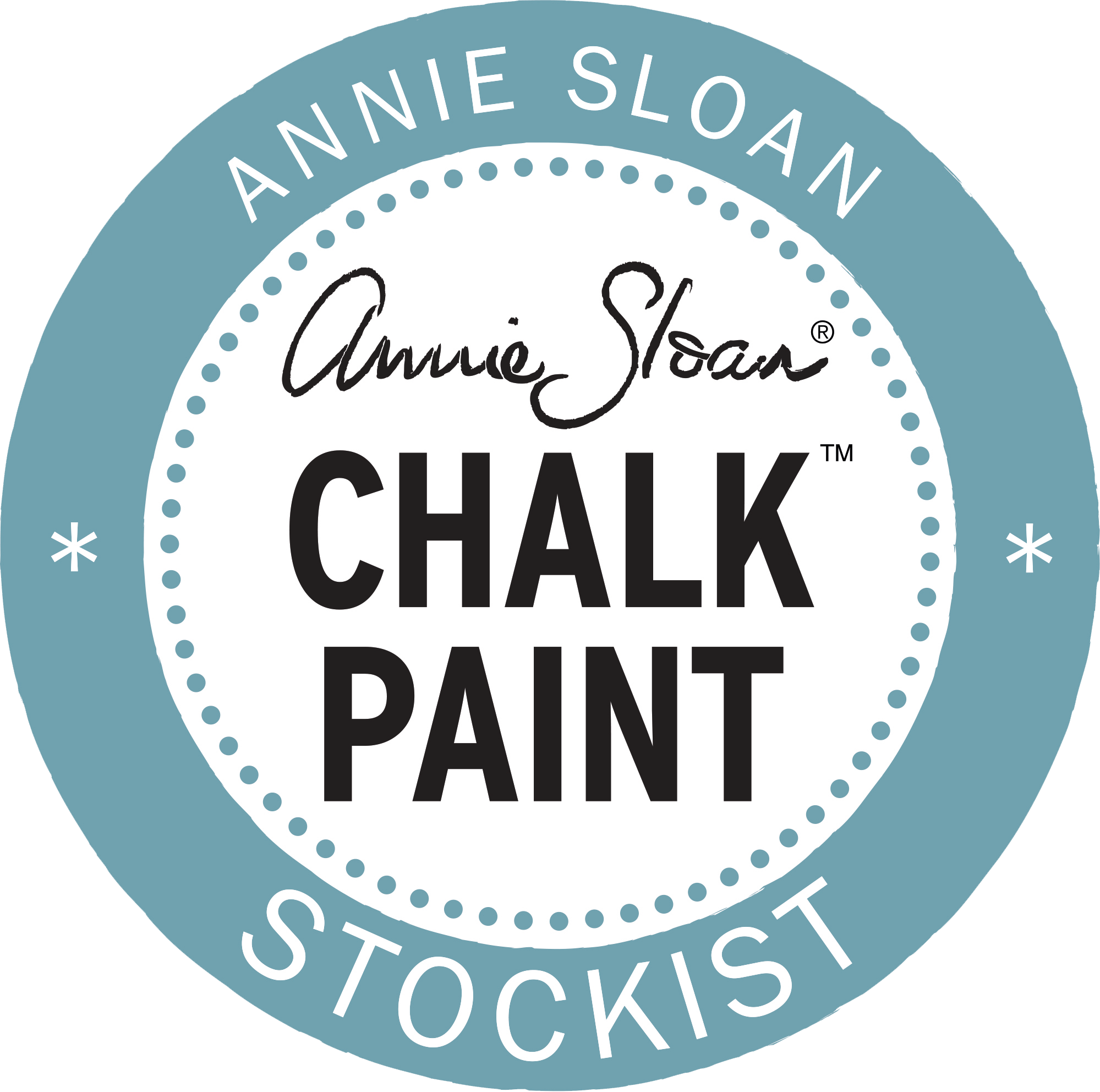 Annie Sloan Flagship Store - Westcott & Williams