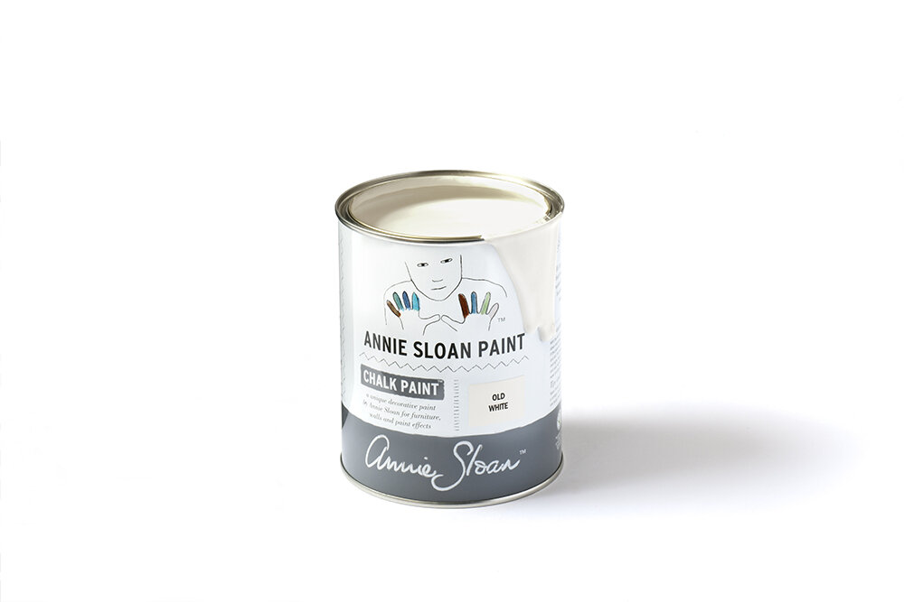 Old White Chalk Paint tin 1 litre.jpg