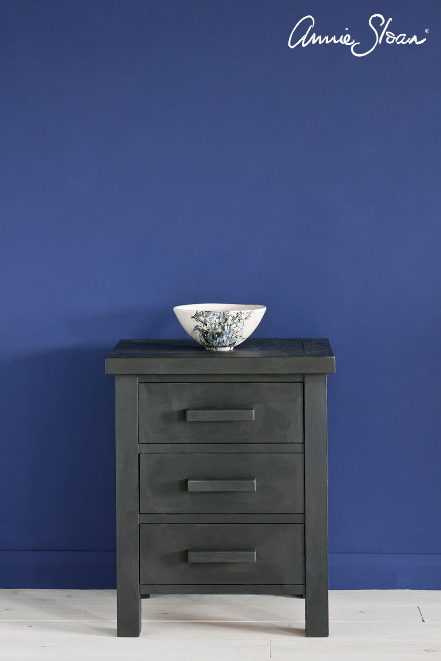 Graphite-side-table,-Napoleonic-Blue-Wall-Paint,-Dulcet-in-Graphite-curtain,-Linen-Union-in-Graphite-+-Old-White-lamshade,-72dpi-image-1.jpg
