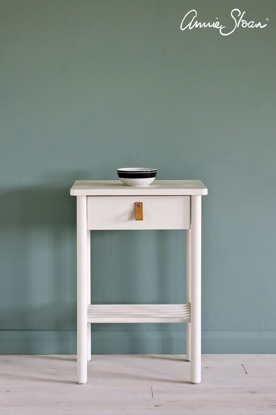 Old-White-side-table,-Ticking-in-Graphite,-Duck-Egg-Blue-Wall-Paint,-72dpi-image-1.jpg