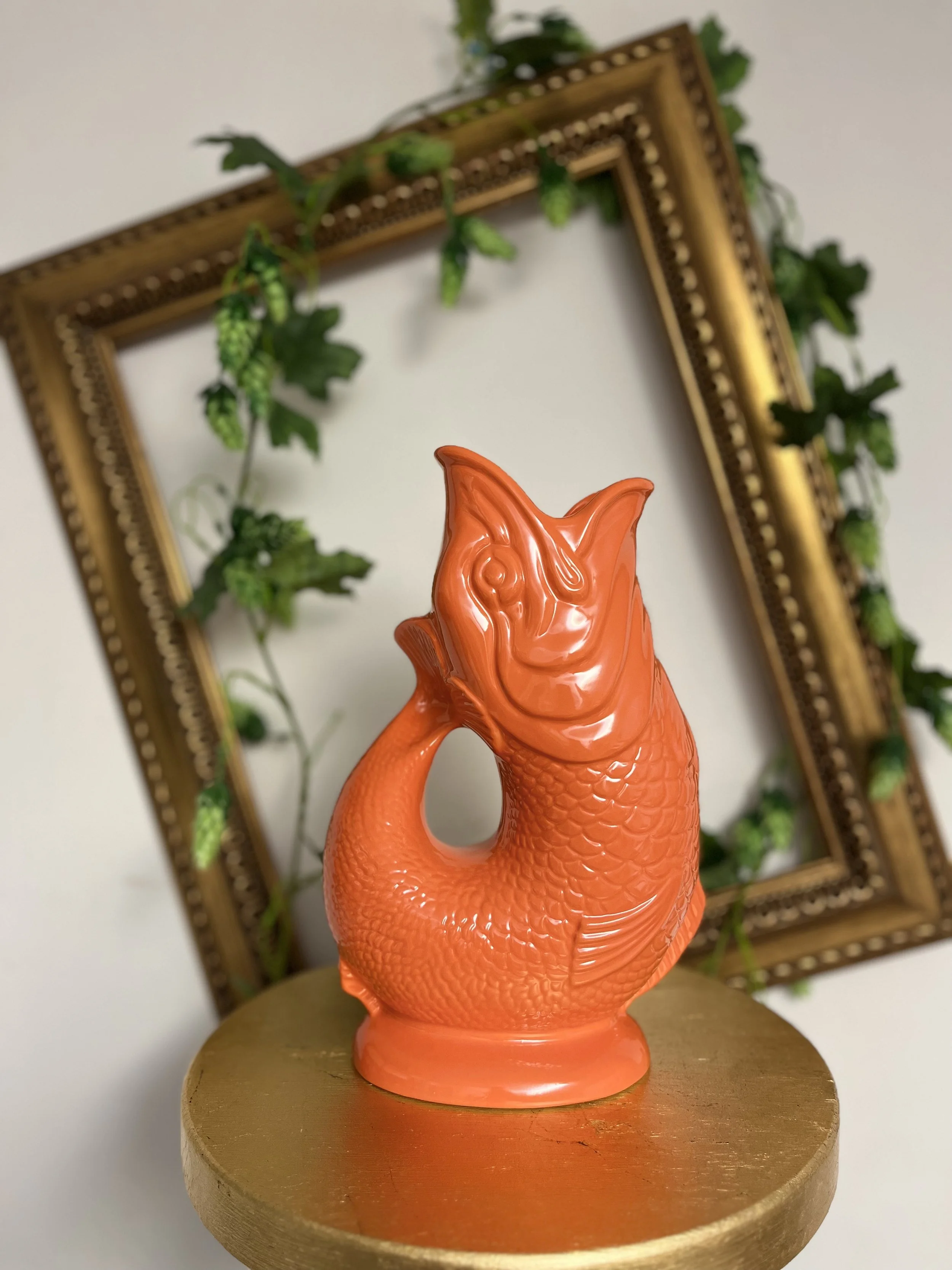 Original Gluggle Jug