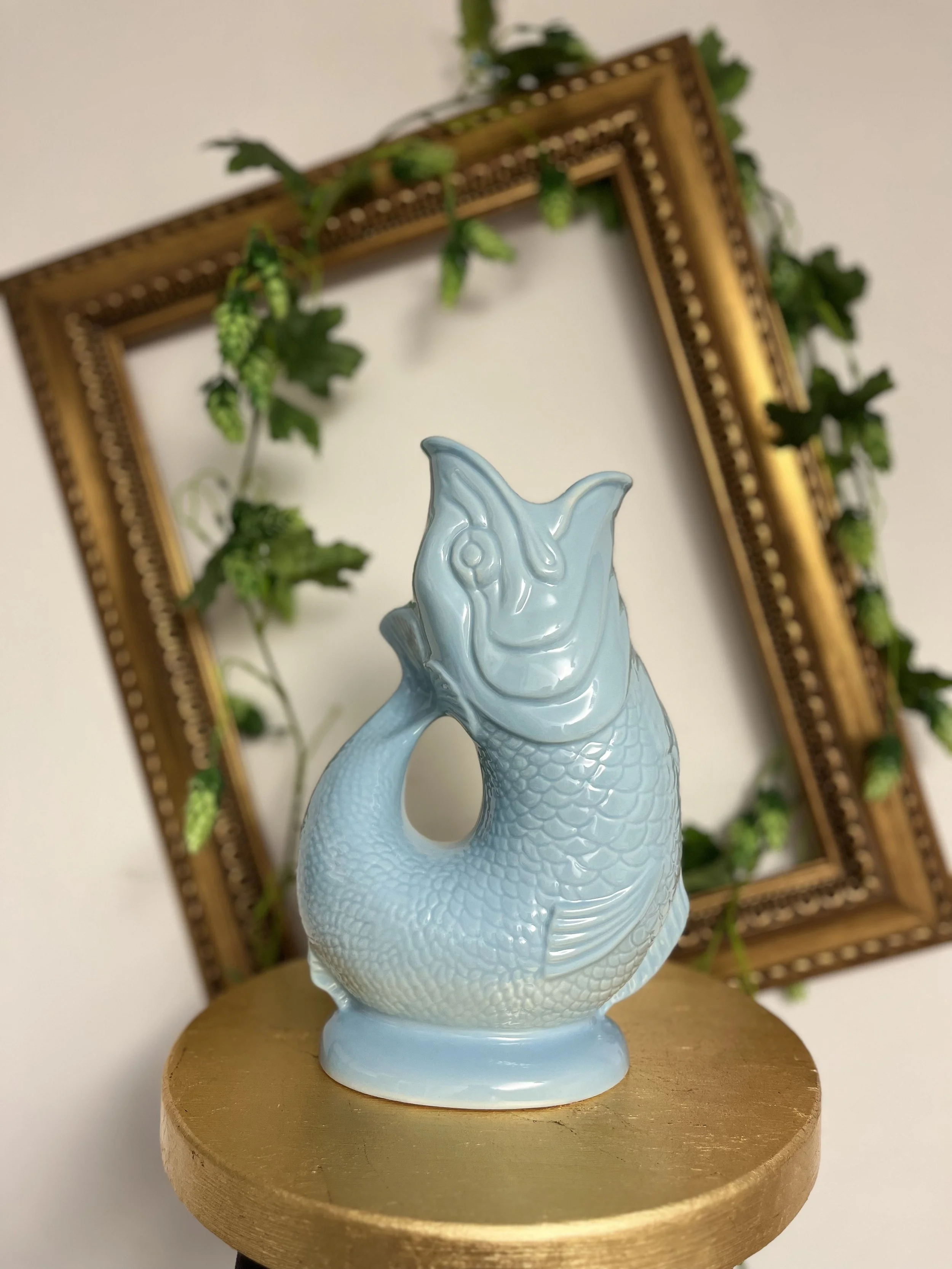 Original Gluggle Jug