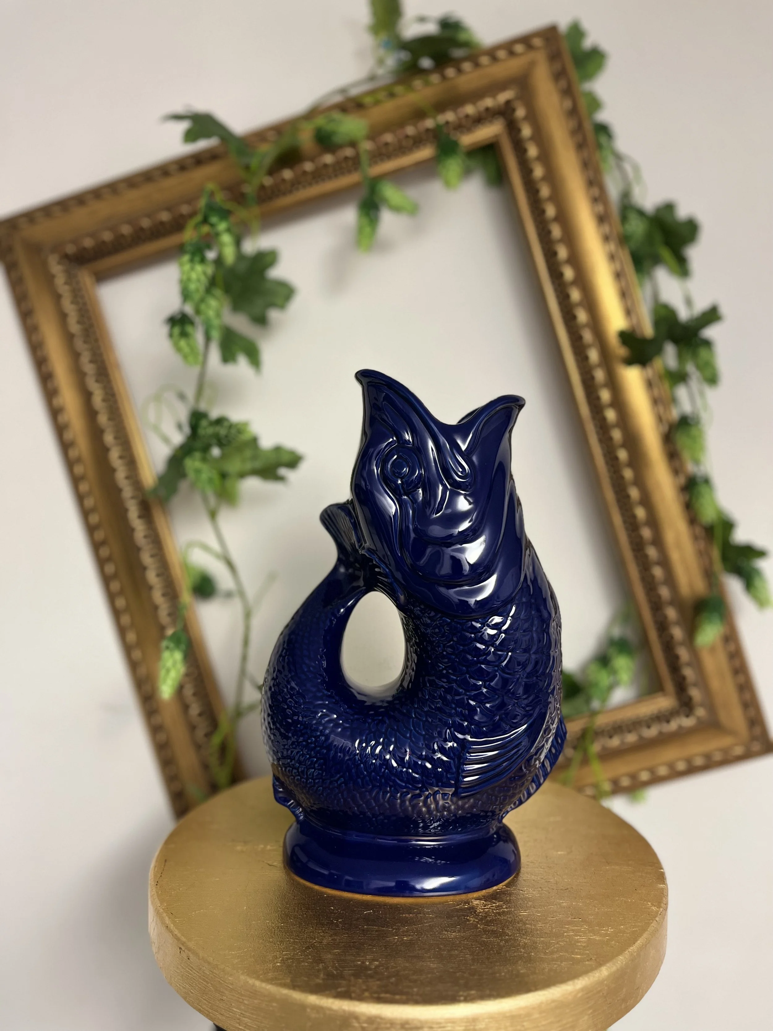 Original Gluggle Jug