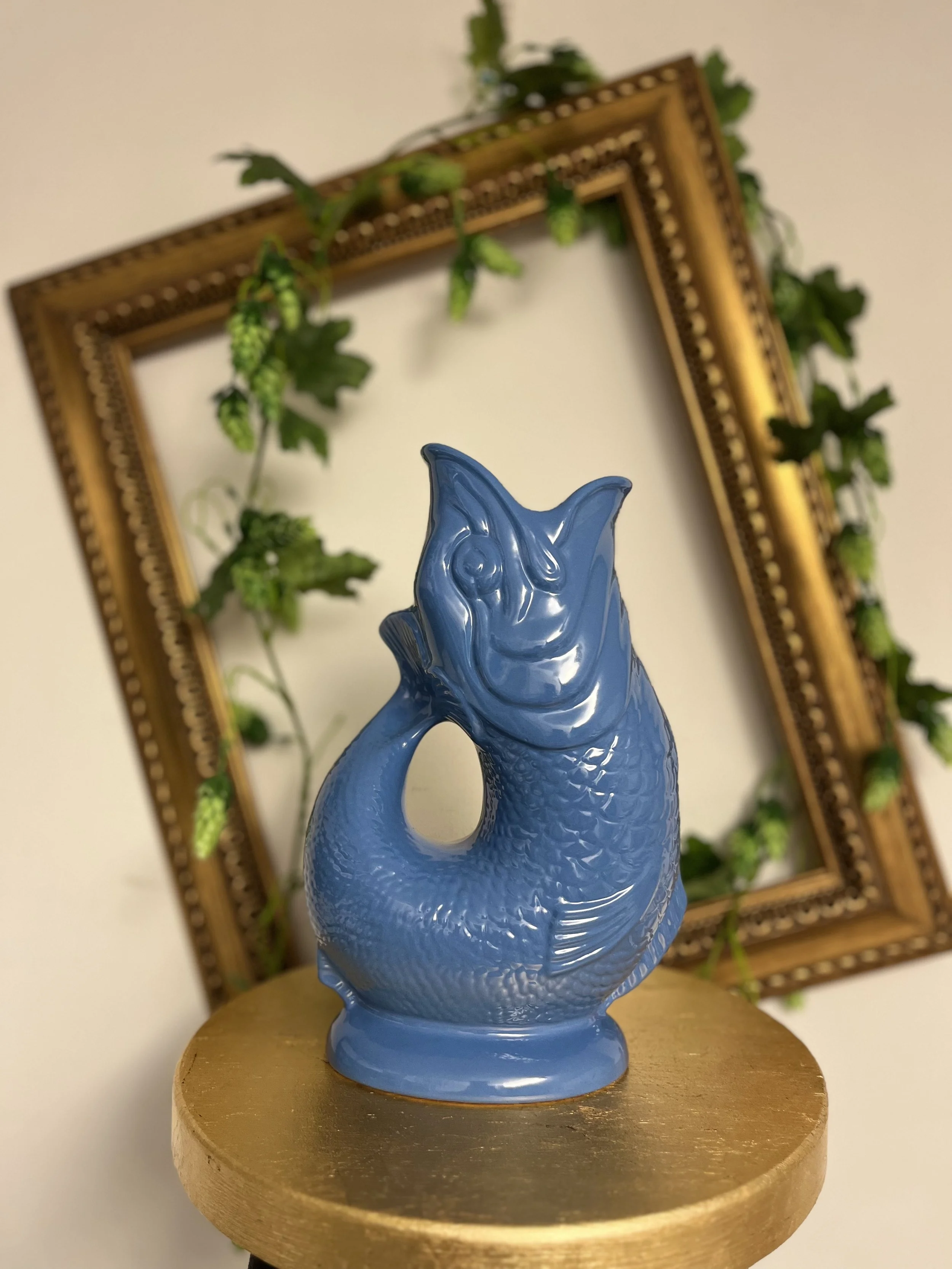 Original Gluggle Jug