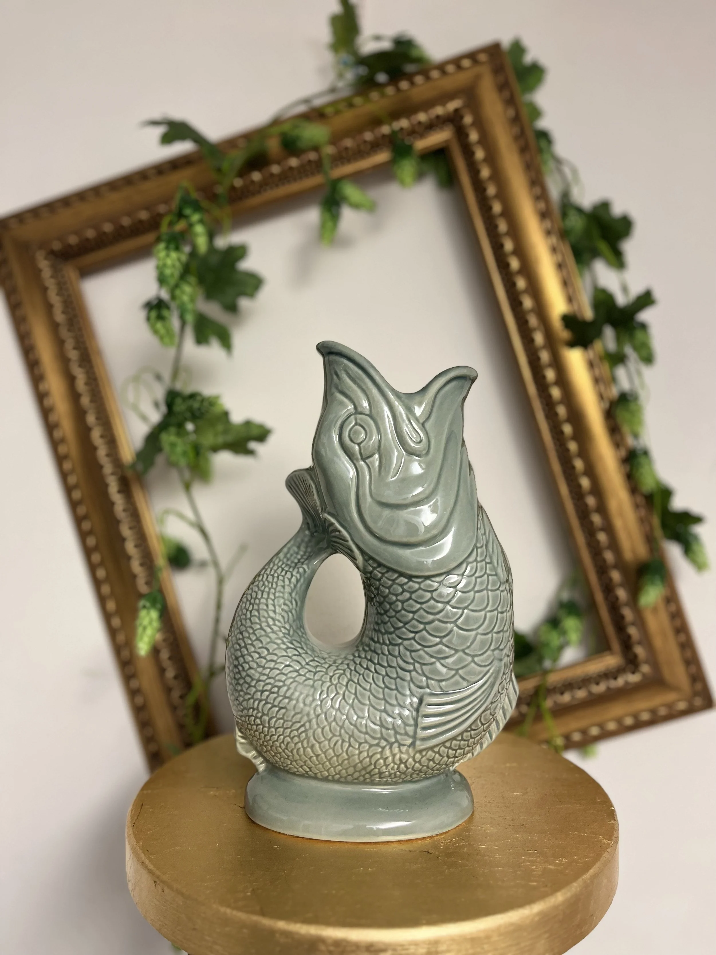 Original Gluggle Jug