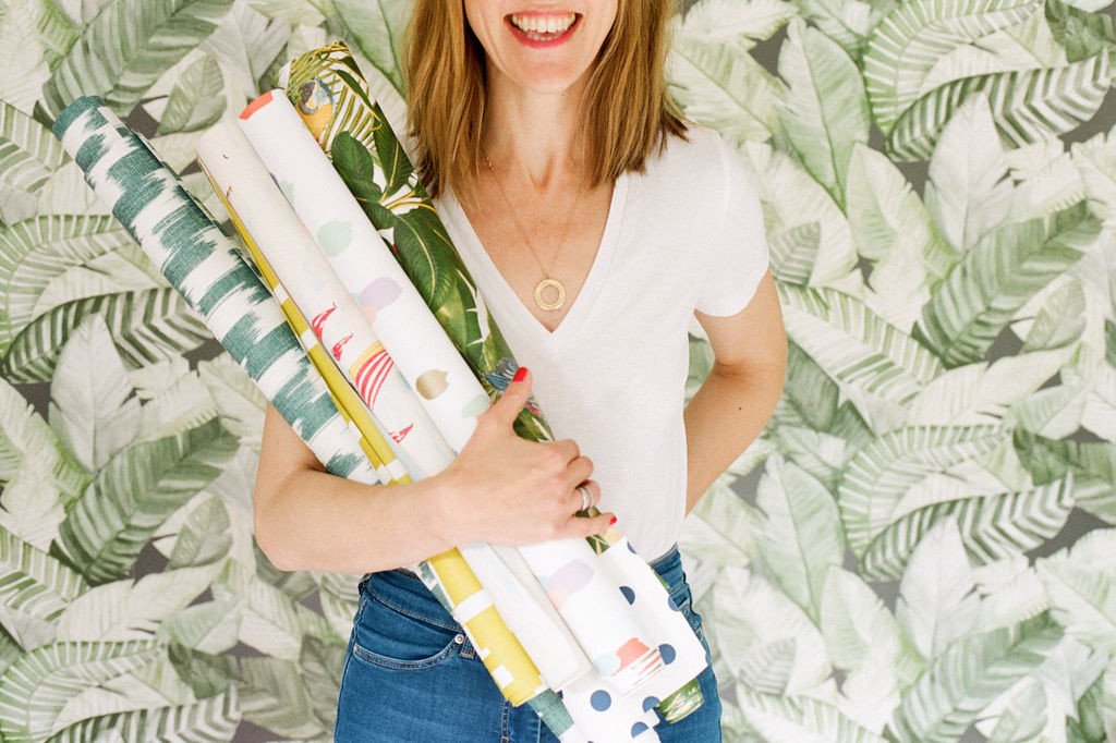 Jenny Branson Interiors - Westcott & Williams