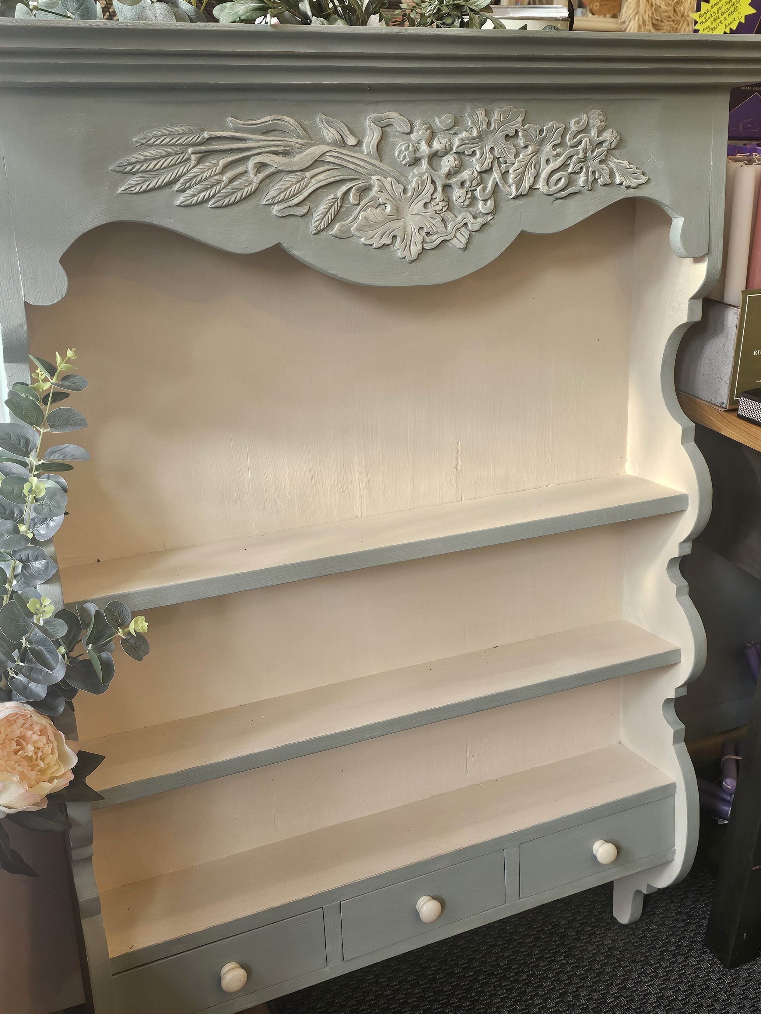 Duck Egg Blue bookcase (11).jpg