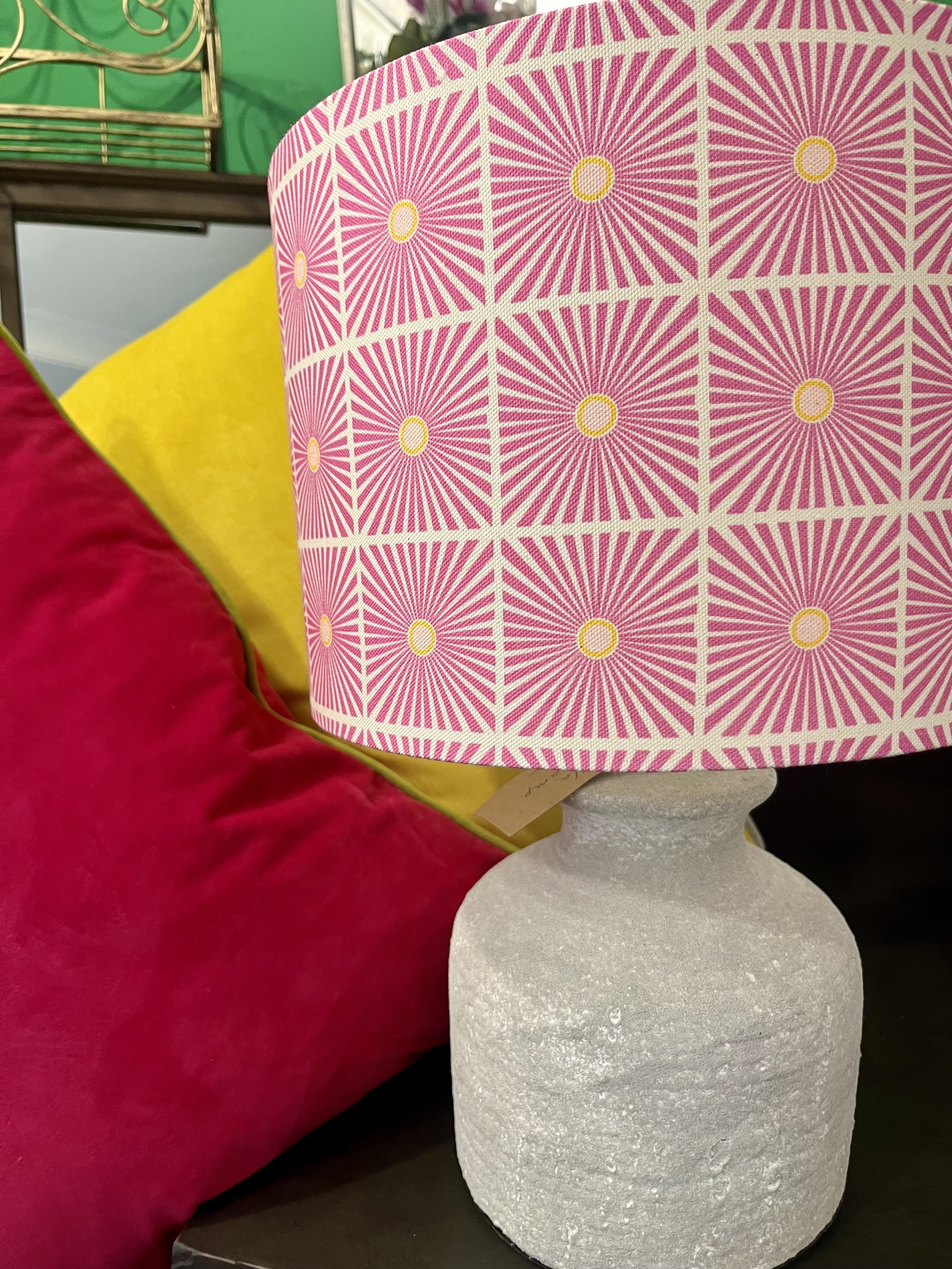 lampshade zobo circus pink 1.jpg