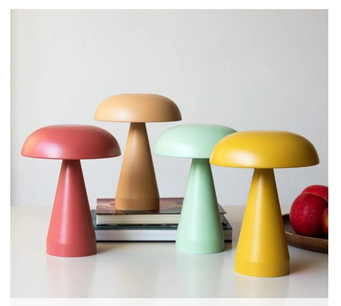 Touch Table Lamp