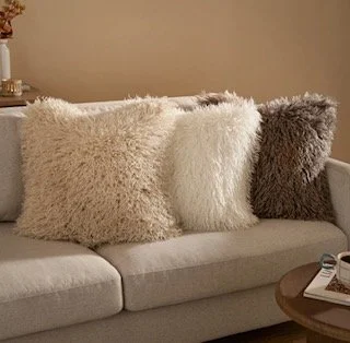 Cushions