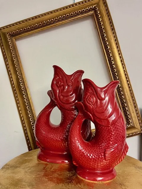 Original Gluggle Jug
