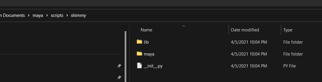 Import psa Animation File into Maya as Keyframes — Jefri Haryono