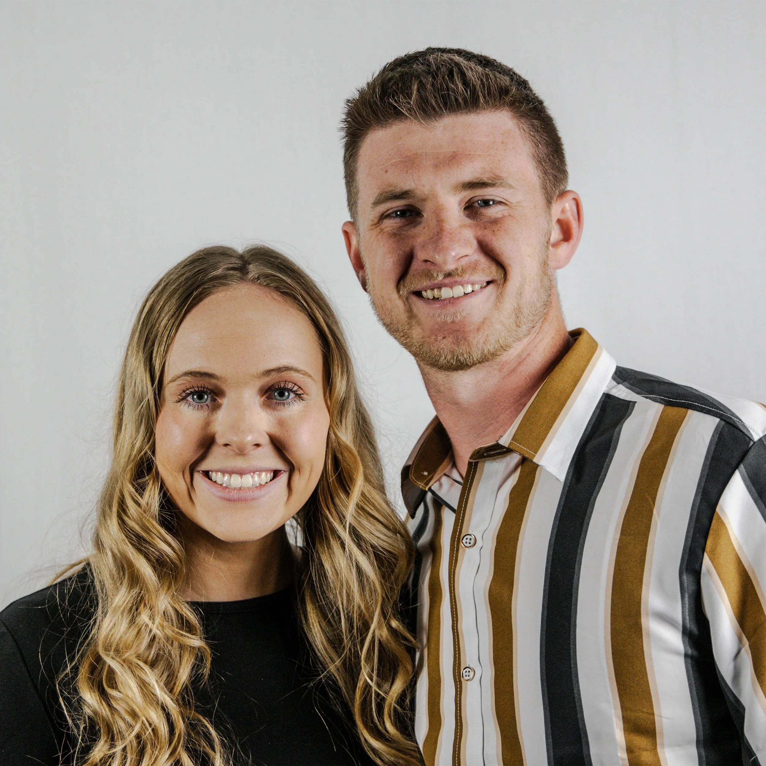 Staff — Discovery Church