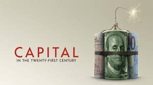BASIC Movie Recap: Capital in the 21st Century