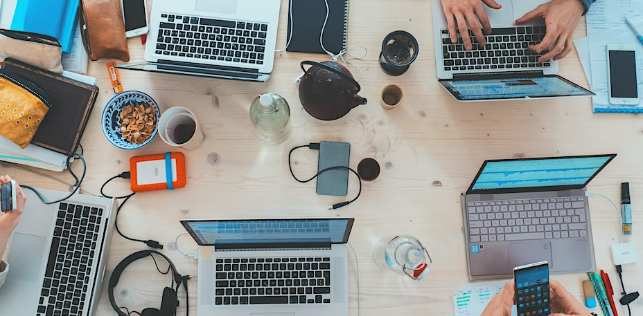 Speed Networking with BASIC