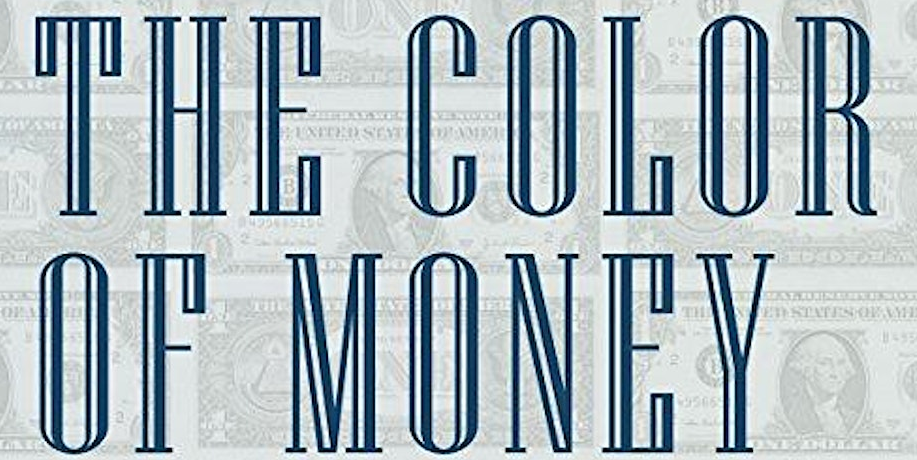 BASIC: On the T - The Color of Money