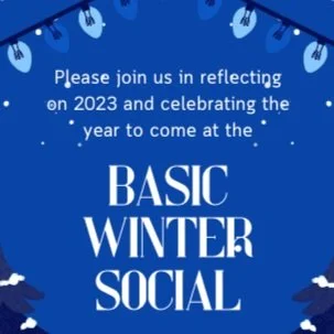 Winter Social