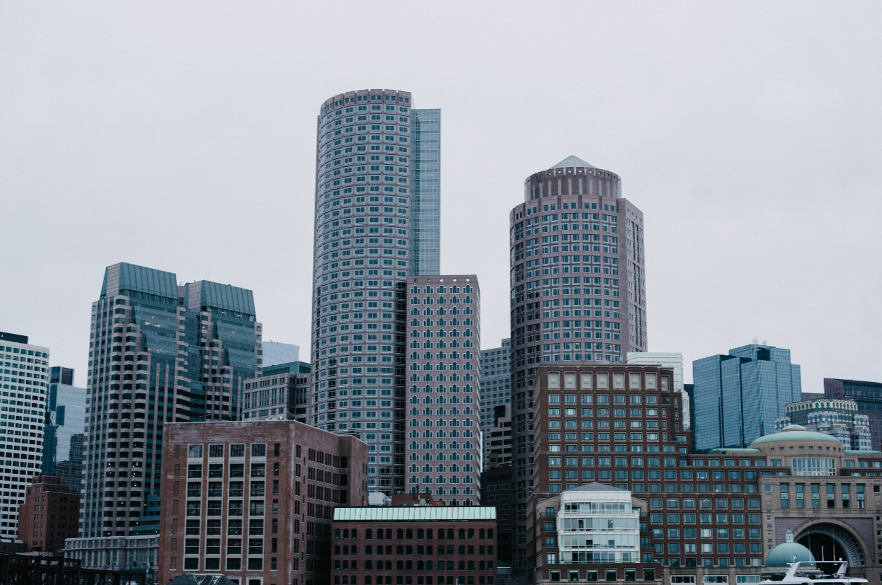 BASIC: (S)RI Asset Management in Boston - From the 1980s to Today