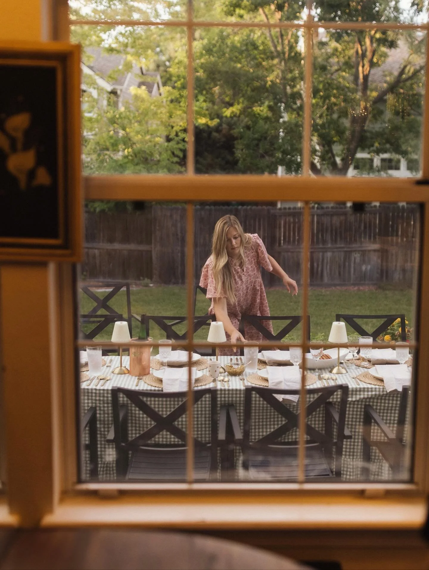 If you come over to our home for dinner, you won&rsquo;t find a perfectly clean house or a meal that&rsquo;s ready right on time. Conversations might pause for little ones&rsquo; needs or the occasional potty-training emergency. But you will find war