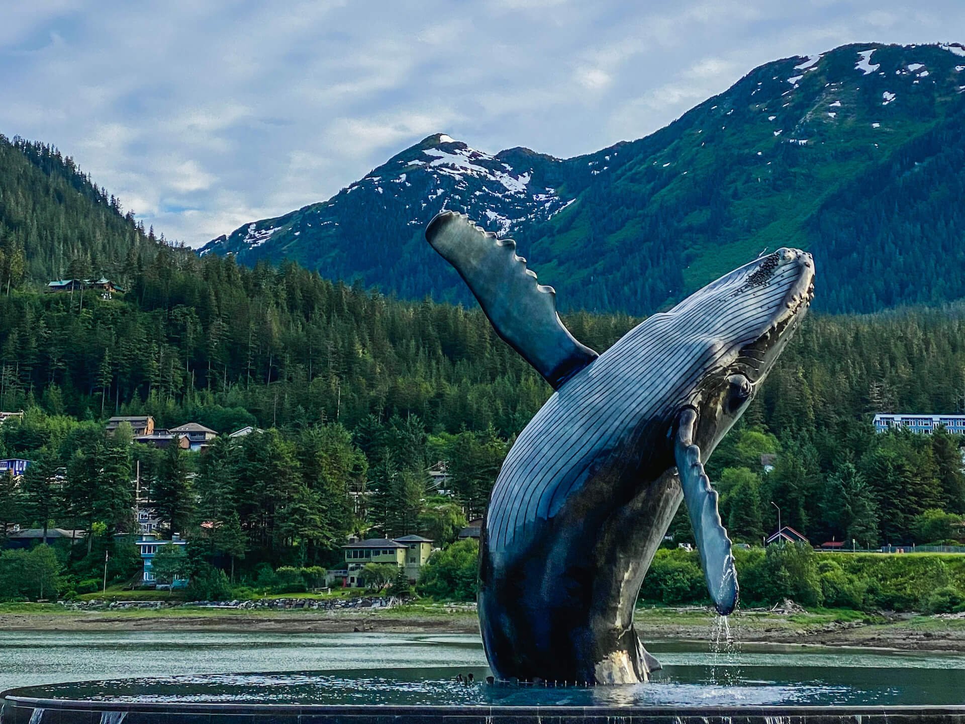 Juneau Gold Panning Tours, Best Places To Pan For Gold…