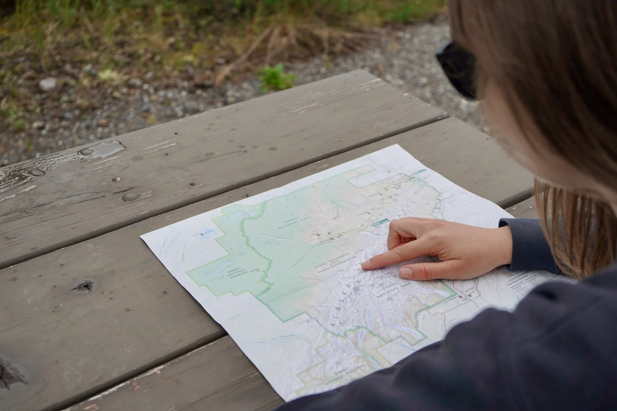 How Many Days Do You Need to Visit Alaska?