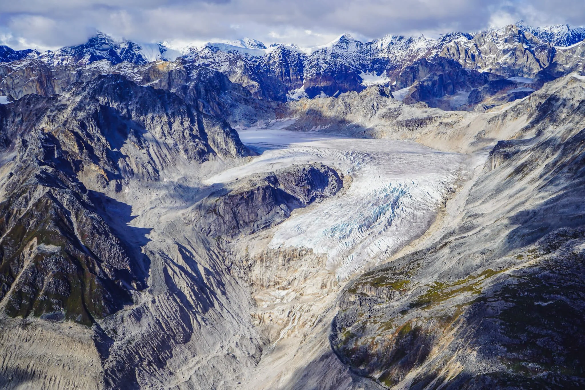 Best Denali Flightseeing Tours - The Complete Guide — Handpicked Alaska