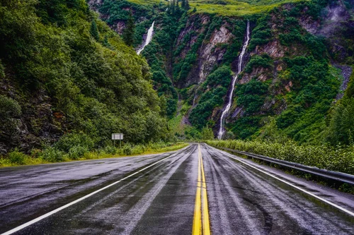 VISITING ANCHORAGE ALASKA IN AUGUST intelligence overview