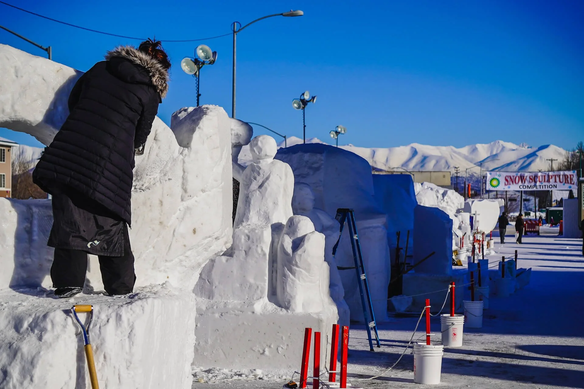 Fur Rondy Festival - Everything You Need to Know — Handpicked Alaska