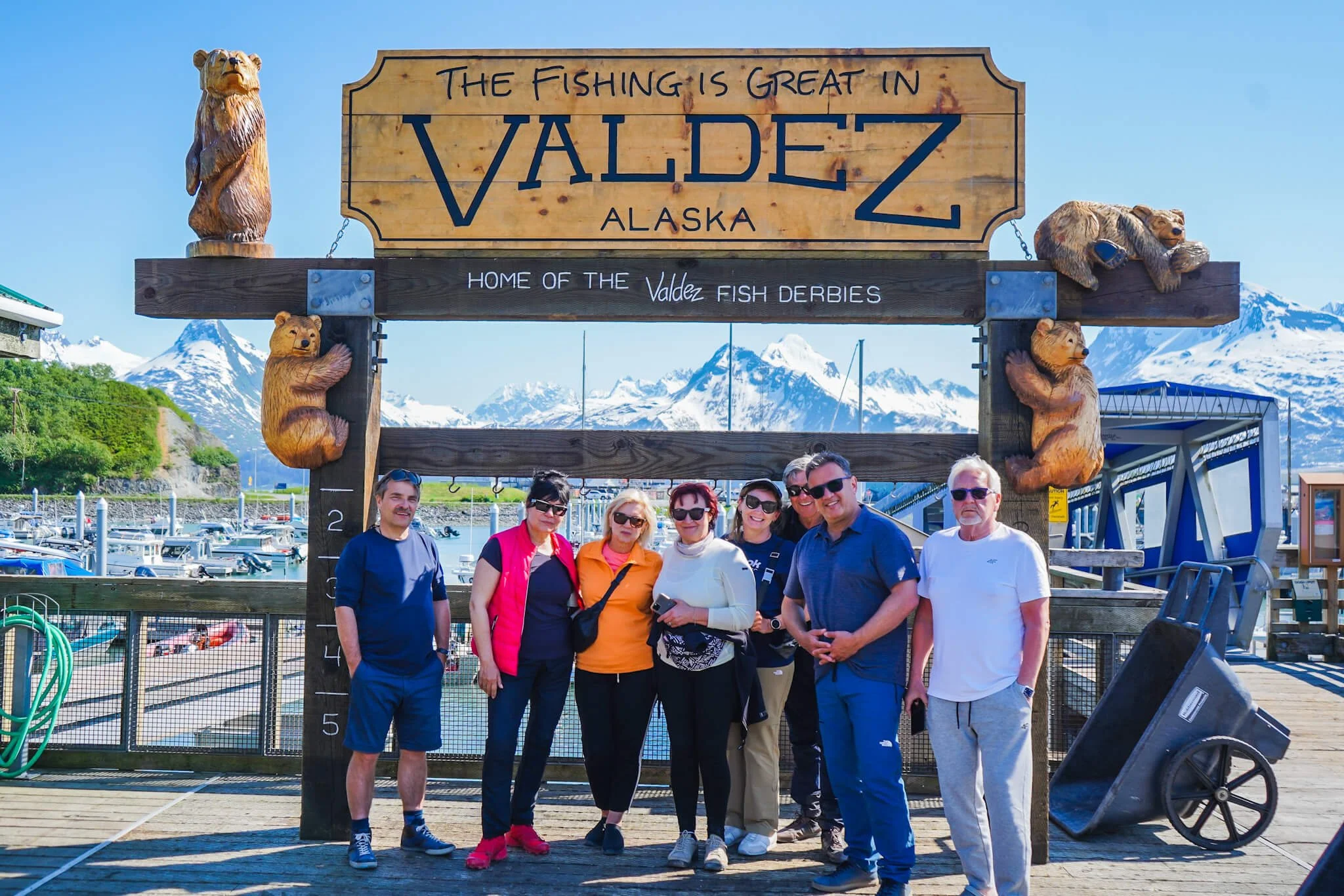 Best Time to Visit Alaska When to Travel to Alaska — Handpicked Alaska