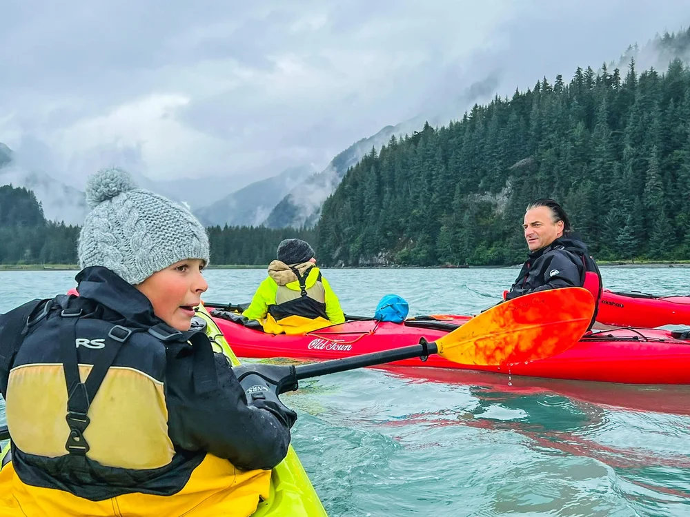 Visiting Alaska in August — Handpicked Alaska
