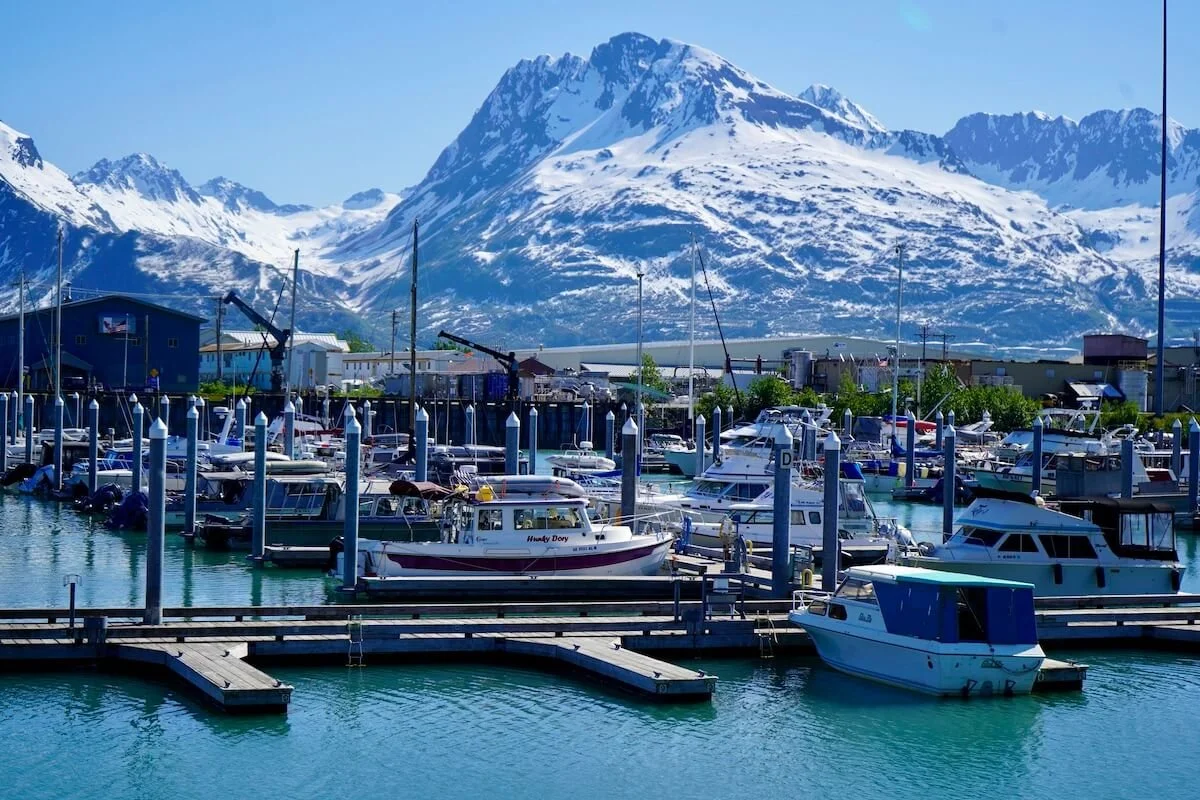 How to Spend 1, 2 or 3 Days in Valdez, Alaska — Handpicked Alaska