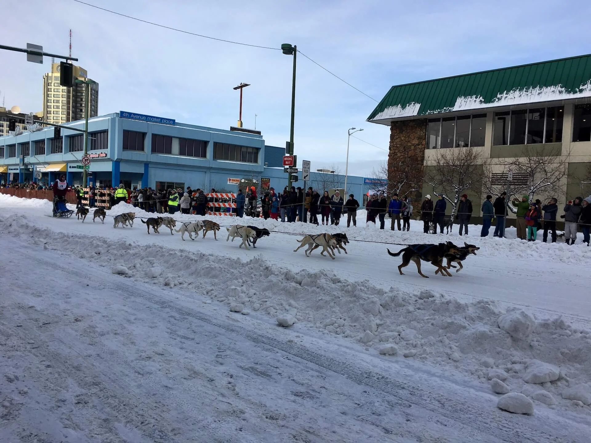 Fur Rondy Festival - Everything You Need to Know — Handpicked Alaska