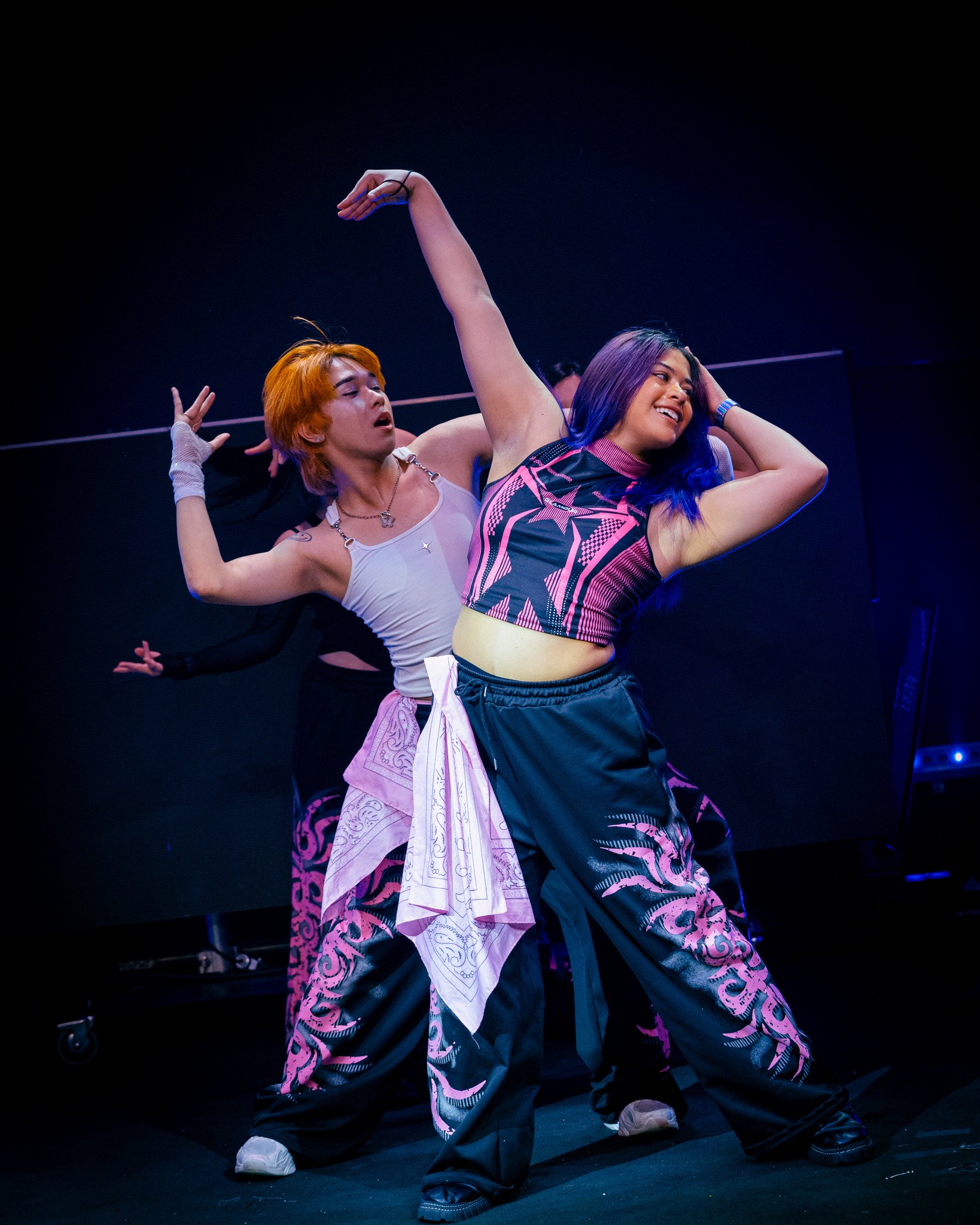 X-Dance Showcase 2025