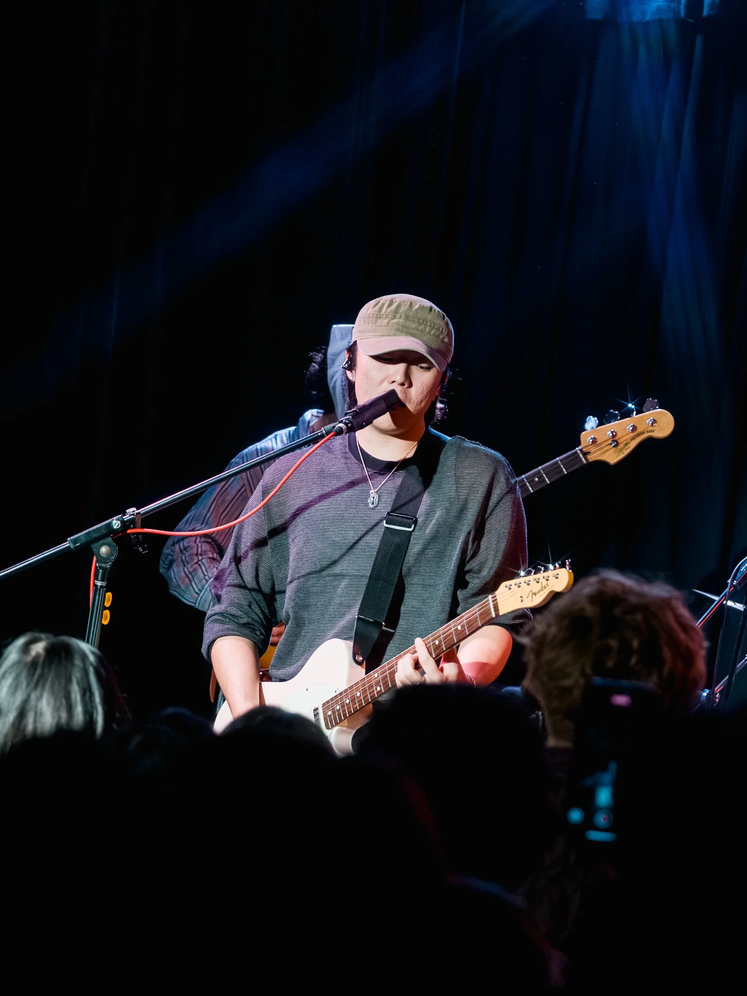 PRYVT - Back to Reality Tour Melbourne