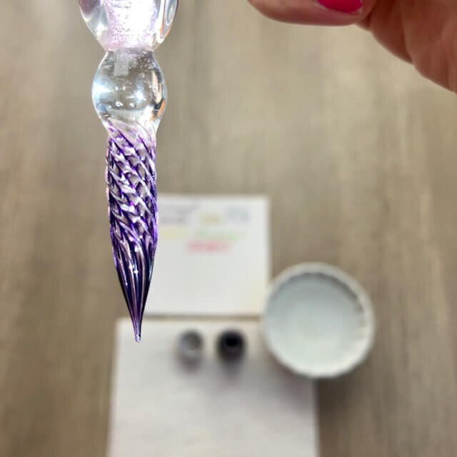 ink-on-glass-pen